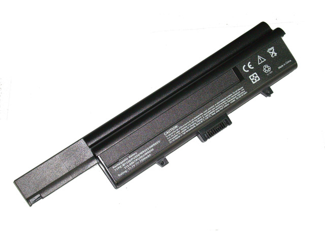 6600mAh Laptop Battery For DELL Inspiron 13,Inspiron 1318,Inspiron 1318n,XPS M1330...