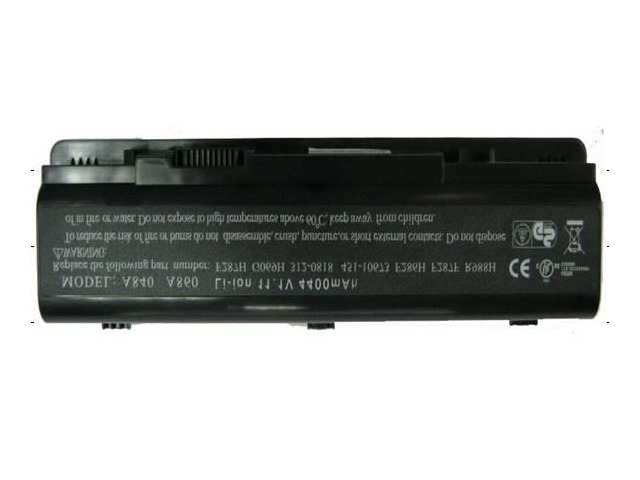 4400mAh Laptop Battery For DELL Inspiron 1410,Vostro 1014,Vostro 1014n,Vostro 1015,Vostro 1015n,Vostro 1088,Vostro 1088n