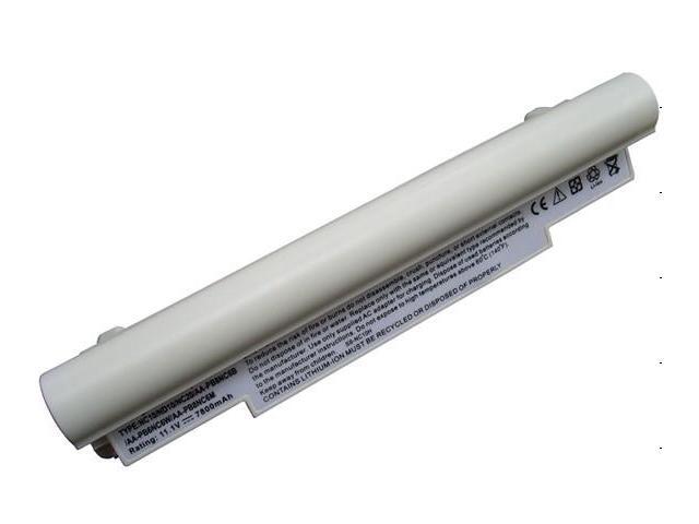 7800mAh laptop battery for SAMSUNG N120-anyNet N270 BN59 N120-anyNet N270 WBT N120-anyNet N270 WN59 AA-PB8NC6B,AA-PB8NC6B/E,AA-PB8NC7B/US