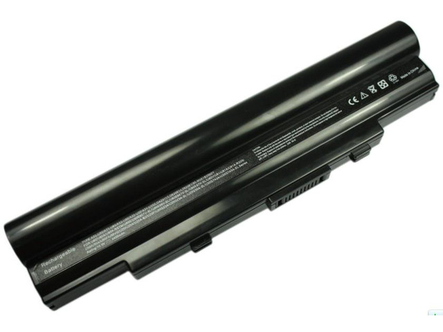 4400mAh Laptop Battery For ASUS U80,U80A,U80A-RSTM,U80E,U80E657V-SL,U80E66V-SL,A32-U80,A31-U80,A33-U50,A32-U20,A31-U20,LOA2011