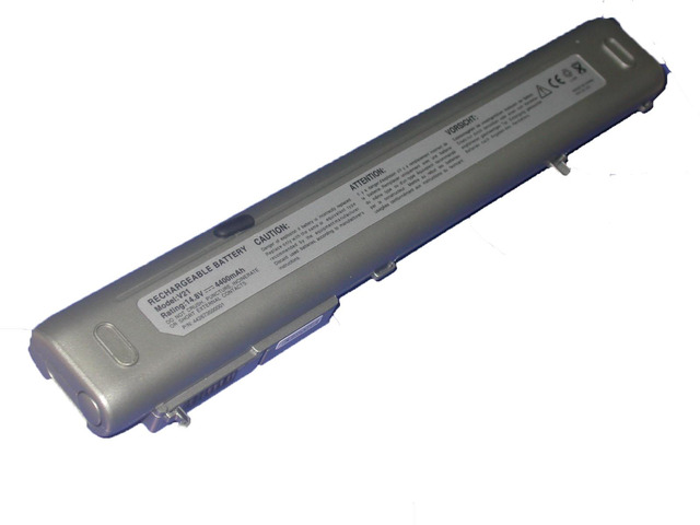 4400mah laptop battery for LENOVO V21/V22 series V31 MITAC, 7068, 7368,M722, M722,Series 442673500001