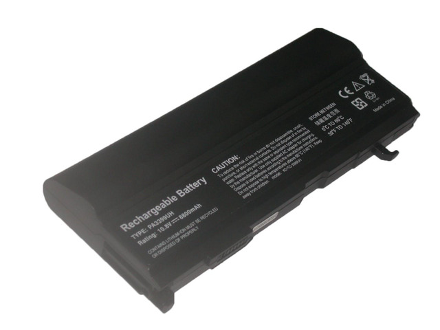 8800mAh laptop battery for TOSHIBA Dynabook CX/45A Dynabook CX/47A Dynabook CX/855LS Dynabook CX/875LS Dynabook CX/955LS Dynabook CX/975LS...