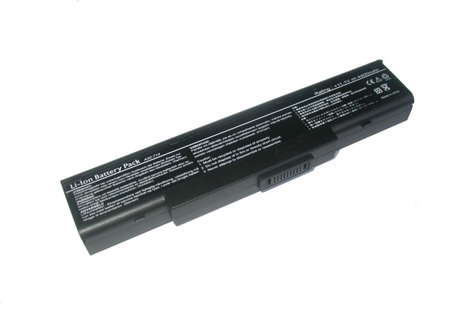 4400mAh laptop battery for ASUS Z65R series ASUS T14 series A32-T14 L0690L6 15G10N375522 2C.200ES.031