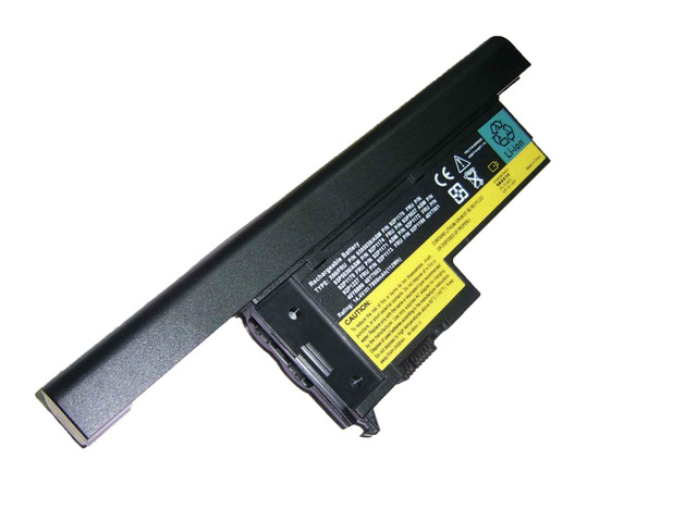 7200mAh Laptop Battery For IBM ThinkPad X61s ThinkPad X61s 15th ThinkPad X61s 7666 ThinkPad X61s 7667 ThinkPad X61s 7668 40Y7001 40Y7003 42T4630