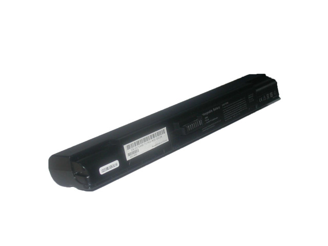 4400mAh Laptop Battery For DELL Inspiron 700m Inspiron 710m Series 312-0305,C7786,F5136,Y4991,312-0306,C6017,D5561,D7310,G5345,W5915,Y4546