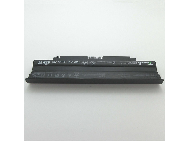 4400mAh Laptop Battery For DELL Inspiron 13Z,Inspiron 13z-N311z,Inspiron N311z,Inspiron 14Z,Inspiron 14z-N411z,Inspiron N411z,Vostro V131...