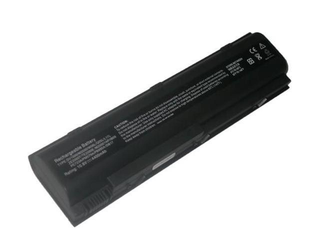 10.8V 4400mAh New Battery for HP G3000 G3000EA G3050EA 411462-141,411462-261,411462-321,411462-421