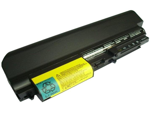 6600mah laptop battery for IBM ThinkPad R400 7443 ThinkPad R61 (14.1' widescreen) ThinkPad R61 7732 ASM P/N 41U3198Ã¯Â¼Å’FRU P/N 41U3197Ã¯Â¼Å’FRU P/N...