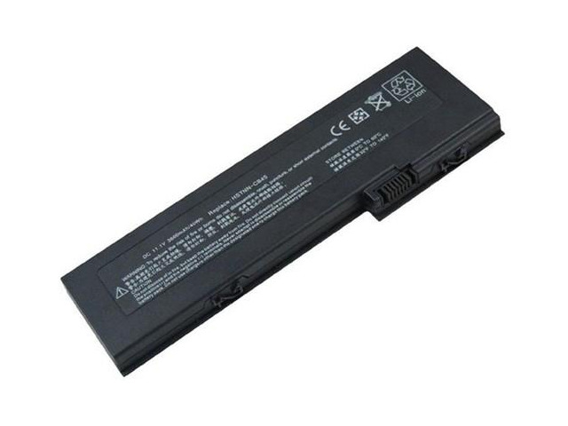 3600mAh Laptop Battery HP EliteBook 2730p,EliteBook 2740p,EliteBook 2740p Tablet PC 436426-311,436426-351,443156-001,454668-001,593592-001