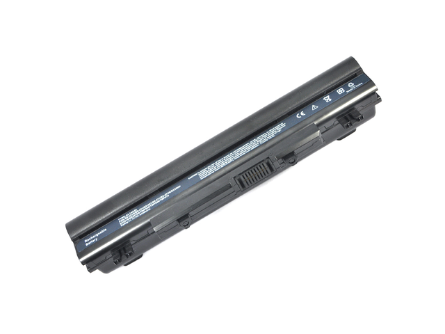 4400mAh Laptop Battery For ACER Aspire E5-421G E5-471 E5-551 E5-571 Extensa EX2509 EX2510 EX2510G Series TravelMate TMP246 TMP256 TMP276 Series...