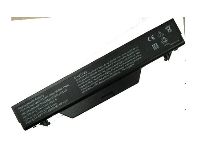 7800mAh Laptop Battery HP ProBook 4510s,ProBook 4510s/CT,ProBook 4515s,ProBoo4515s/CT,ProBook 4710s,ProBook...