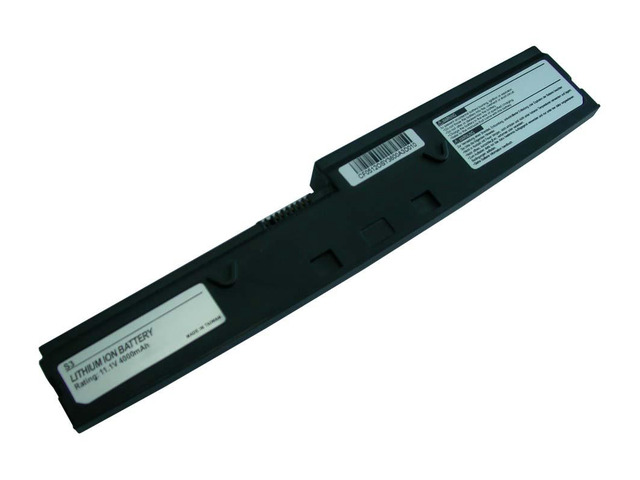 4400mAh laptop battery for LENOVO V30,V31,V32 E200 series Y160 series S3