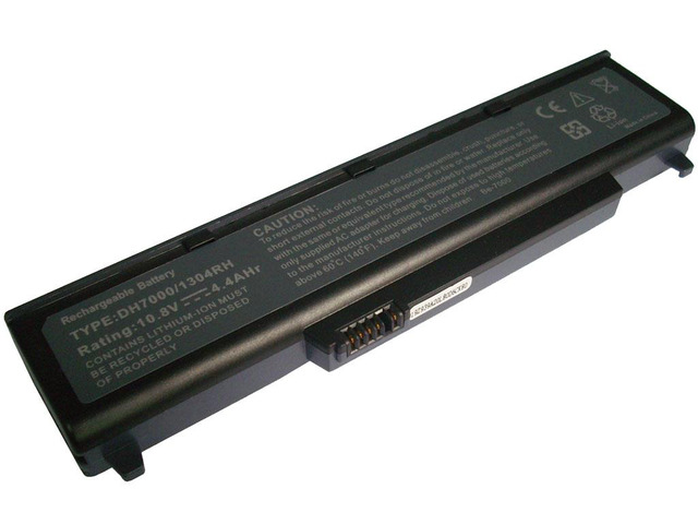 4400mAh laptop battery for BENQ JoyBook 7000, JoyBook 7000N, JoyBook S72,JoyBook S72G,JoyBook S73 series ...