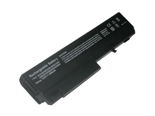 10.8V 4400mAh New Battery for HP 360482-001,360483-001,360483-003,360483-004,360484-001,364602-001 Business Notebook 6515b,Business...