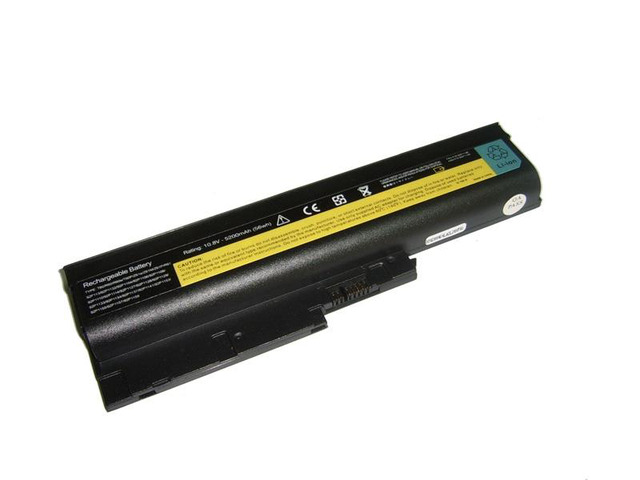 4400mAh Laptop Battery For IBM ThinkPad R60 ThinkPad R60 0656 ThinkPad R60 0657 FRU P/N 92P1127Ã¯Â¼Å’ASM P/N 92P1128Ã¯Â¼Å’FRU P/N 92P1130Ã¯Â¼Å’ASM P/N...