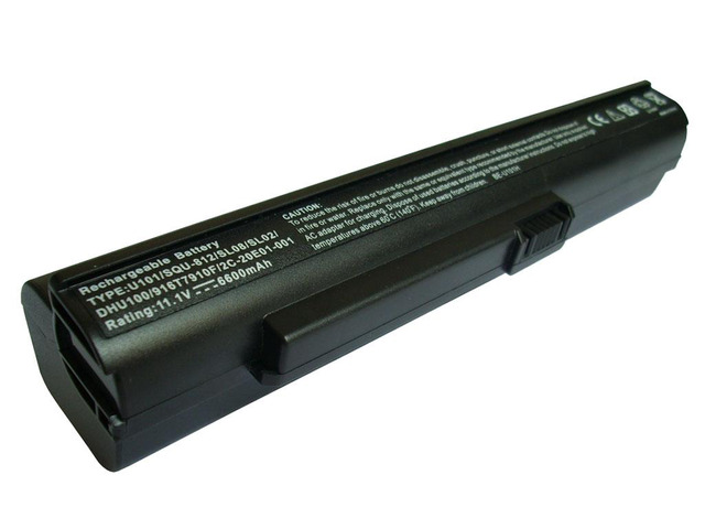 7200mAh laptop battery for BENQ Joybook Lite U101 Joybook Lite U101-LC05 Joybook Lite U101-LK05 Joybook Lite U101-SC02 Joybook Lite U101-SK02...