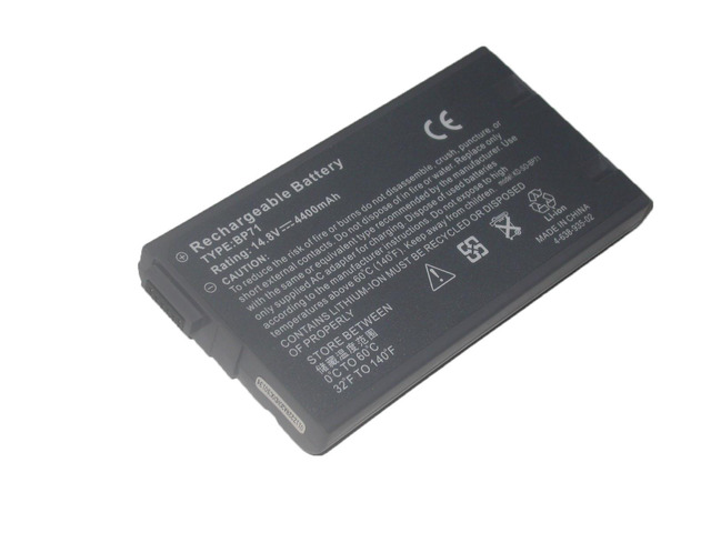 4400mAh laptop battery for SONY PCG-XR,QR,FX,F & 7xx,8xx series LP-SYVFXG-LI,PCGA-BP1,PCGA-BP1N,PCGA-BP7,PCGA-BP71Ã¯Â¼Å’PCGA-BP1N,PCGA-BP7,PCGA-BP71