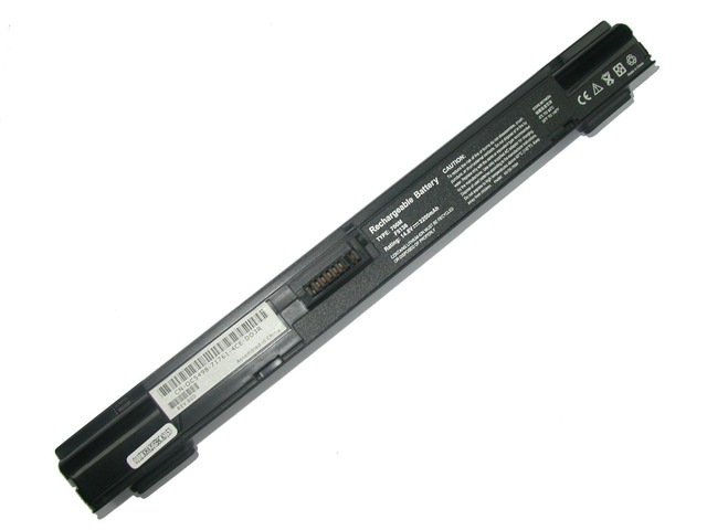 2200mAh Laptop Battery For DELL Inspiron 700m Inspiron 710m Series 312-0305,C7786,F5136,Y4991,312-0306,C6017,D5561,D7310,G5345,W5915,Y4546