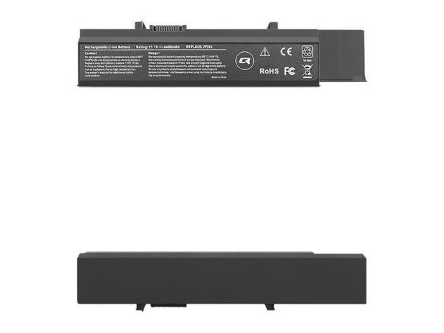4400mAh Laptop Battery For DELL Vostro 3400,Vostro 3500,Vostro 3700 Series.0TXWRR,0TY3P4,312-0997,4JK6R,7FJ92