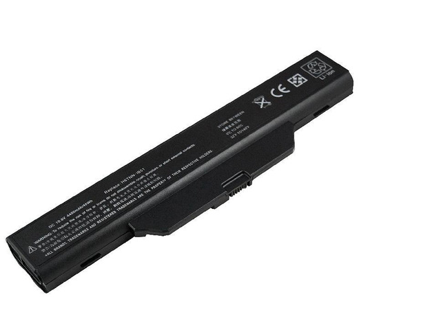 4400mAh Laptop Battery HP COMPAQ 550 610 Business Notebook 6720s,451085-141,451086-121,451086-161,451568-001,456864-001