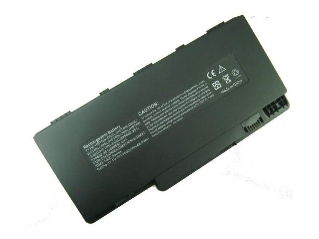 5200mAh Laptop Battery HP Pavilion dm3 Pavilion dm3-1000 Pavilion dm3-1001au,538692-251,538692-351,538692-541