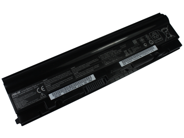 5200mAh Laptop Battery For ASUS 1025 1025C 1025CE 1225C 1225B Series A32-1025
