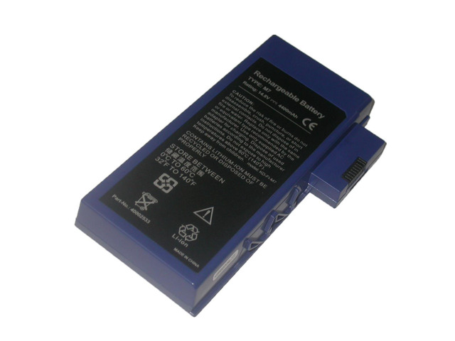 4800mah laptop battery for LENOVO 1500 series K60 K66 K31 M2 M7 A3 K81