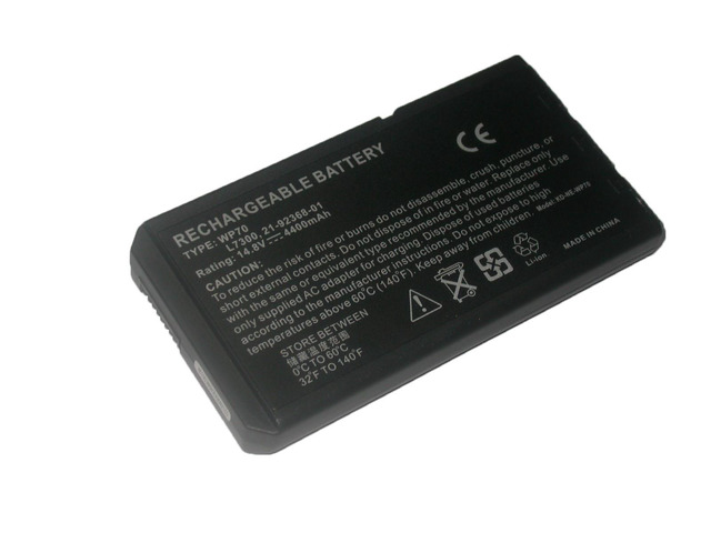 4400mAh laptop battery for FUJITSU Amilo L7300 Amilo Pro V2010 S26391-F6051-L200