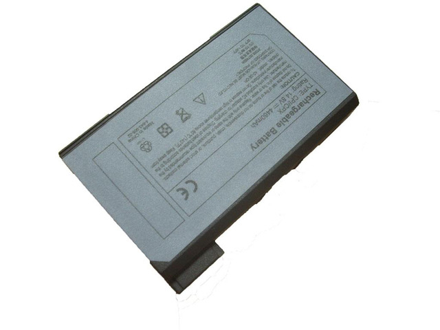4460mAh Laptop Battery For DELL Inspiron 4000 Inspiron 4100 Inspiron 4150,5081P,5208U,53977,66912,6H410,75UYF,77TCJ,851UY