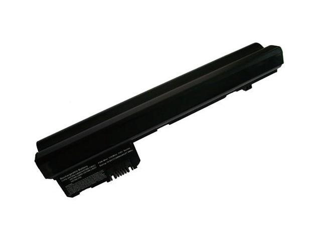 4400mAh Laptop Battery HP Mini 110 Mini 110 Mi Edition Mini 110 XP Edition,537626-001,HSTNN-CB0C,NY221AA