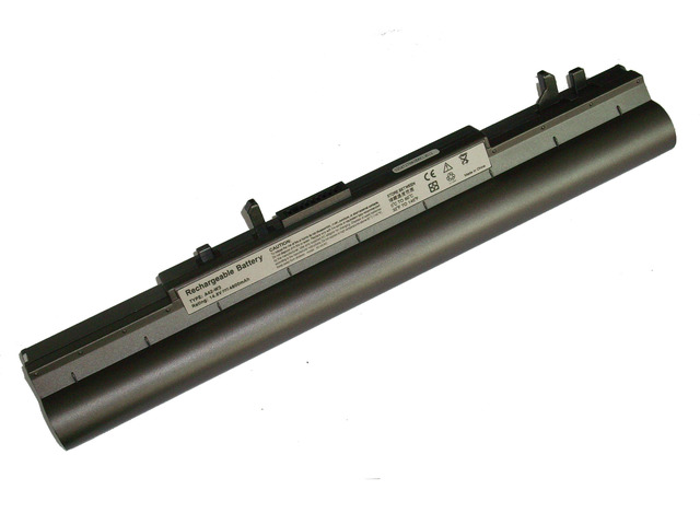 4400mAh Laptop Battery For ASUS W3, W3J, W3N, W3V, W3Z, W3000V, series 70-NEX1B1000,90-NCA1B2000,90-NCA1B3000,A41-W3,A42-W3