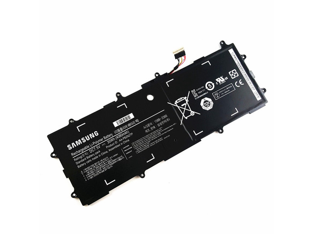 New Battery AA-PBZN2TP For Samsung XE303C12 XE503C12-K01US 905S3K 910S3K 910S3L
