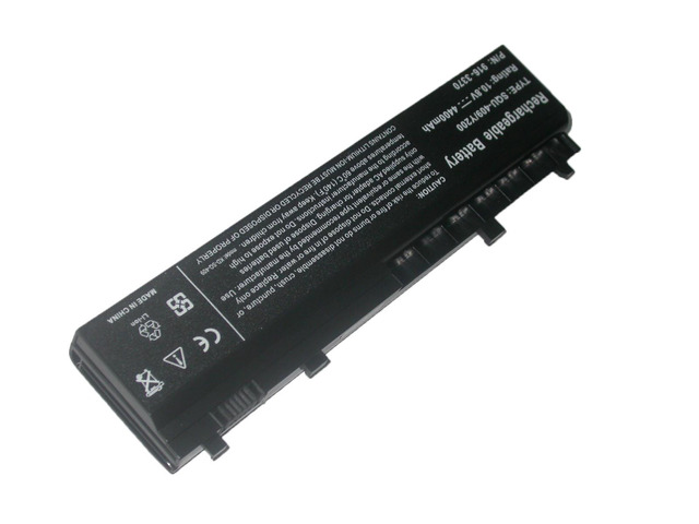 4400mAh laptop battery for FUJITSU Series F1xxx...