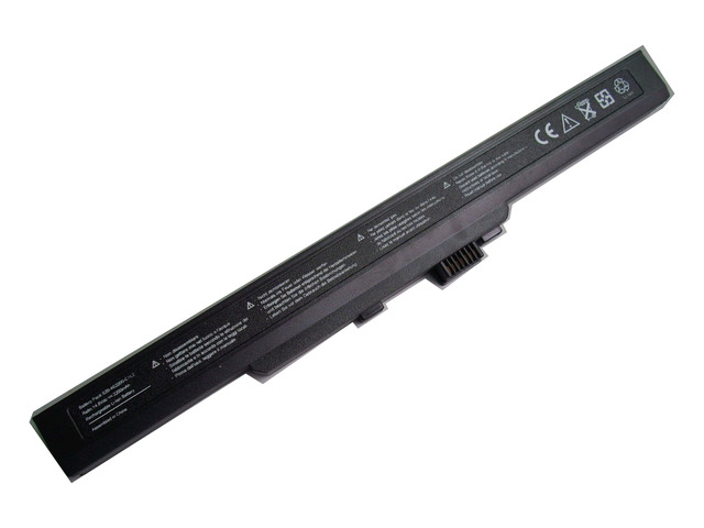 2200mAh laptop battery for Hasee W230N W230R W231S HP260 S20-4S2200-C1L2,S20-4S2200-C1S5