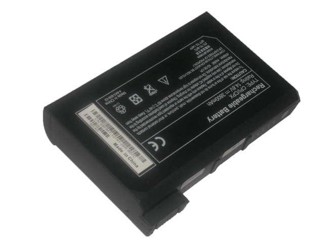 4400mAh Laptop Battery For DELL Inspiron 2500 Inspiron 3700 Inspiron 3800,1691P,1K500,2M400,312-0009,312-0028,312-09,312-3250
