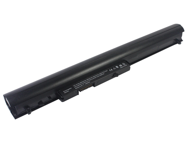 2200mAh Laptop Battery HP Pavilion 14-n276TX(G4X40PA),Pavilion 14-n272TX(G4X36PA),Pavilion 14-n273TX...