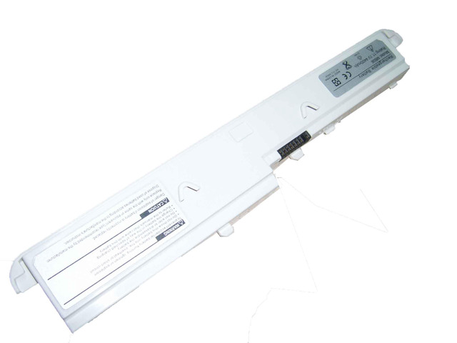 4400mah laptop battery for LENOVO S180 S160 series LENOVO MB06 LXS180W