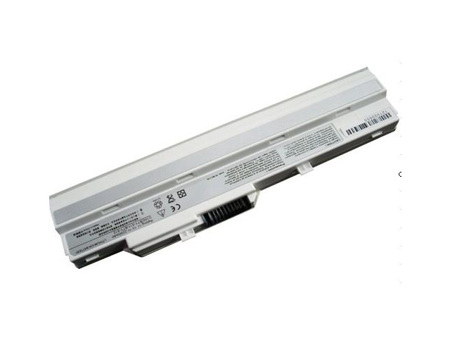 2200mAh laptop battery for MSI 14L-MS6837D1 3715A-MS6837D1 6317A-RTL8187SE BTY-S11 BTY-S12 TX2-RTL8187SE
