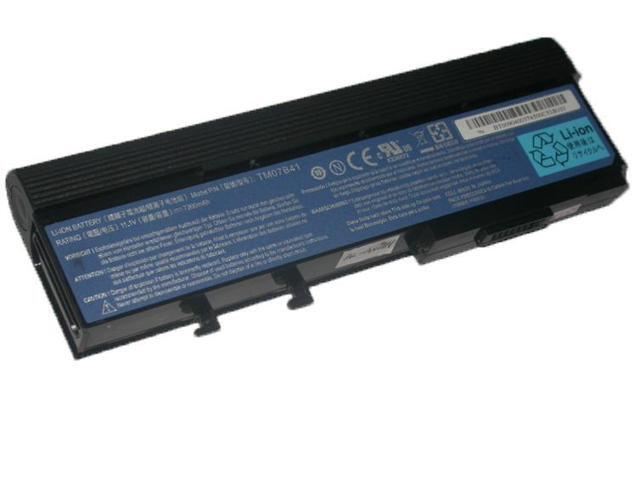 6600mAh Laptop Battery For ACER Aspire 3624 5540 5560 ACER TM series 3620 Aspire 2420 Aspire 2920,AK.006BT.021 AK.009BT.056 BT.00603.012 BT.00603.014