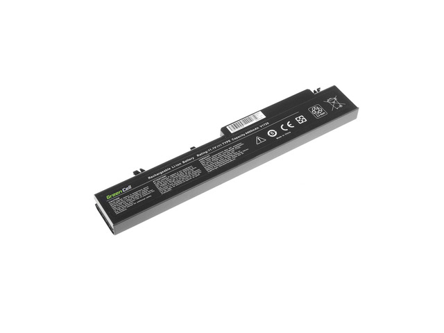 4400mAh Laptop Battery For DELL Vostro 1710,Vostro 1710n,Vostro 1720,Vostro 1720n Series. P726C,T118C,312-0741,0G278C,0G279C,0G280C