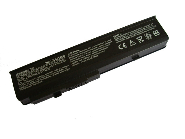 5200mAh laptop battery for LENOVO 210,K410,K410C,K431,K458,TCL T45 Series. GLW-CMXXLG6 GLW-CMXXSN6 GLW-SRXXXPS6 SMP-SRXXXSS6