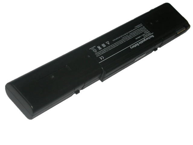 4400mAh Laptop Battery For ASUS L5, L5C, L5D, L5G, L5000, L5000C, L5000D, L5000G, L5500, L5800, L5900 series,15-100340000, 90-N7M1B1100...