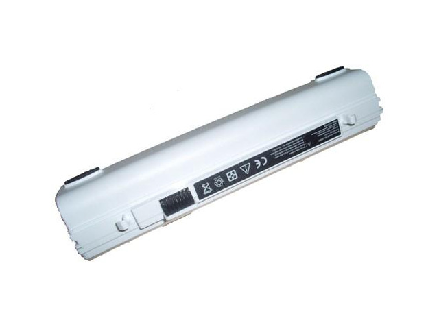6600mAh laptop battery for HASEE Q130B Series E100-3S2200-B1B3