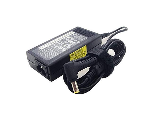 ADP-65VH B 19V 3.42A 65W 5.5 X 1.7mm Delta Generic Laptop Charger Compatible with Acer PA-1650-69 Aspire E1-522-3442 E1-531-2686 AC Adapter