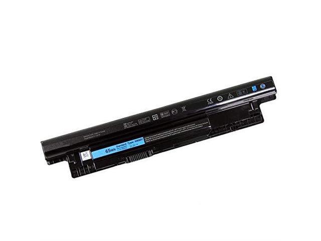 65Wh 11.1V MR90Y Battery for Dell Inspiron 14 15R 17R 3421 5421 5437 5521 3540 G019Y 0MF69 6HY59 9K1VP 312-1433 312-1392