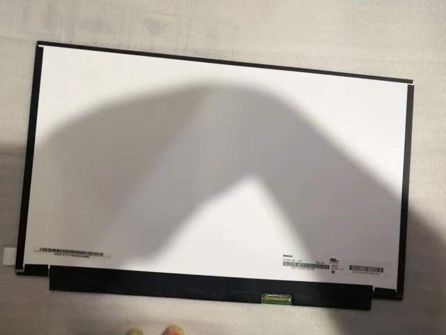 13.3' 1920x1080 30pin edp FHD IPS LED LCD Screen for N133HCE-GP1