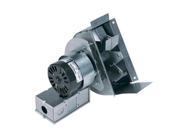 Field Controls Draft Inducer,Glvnzd Stel,5 to 8Inlt dia HAWA DI-1
