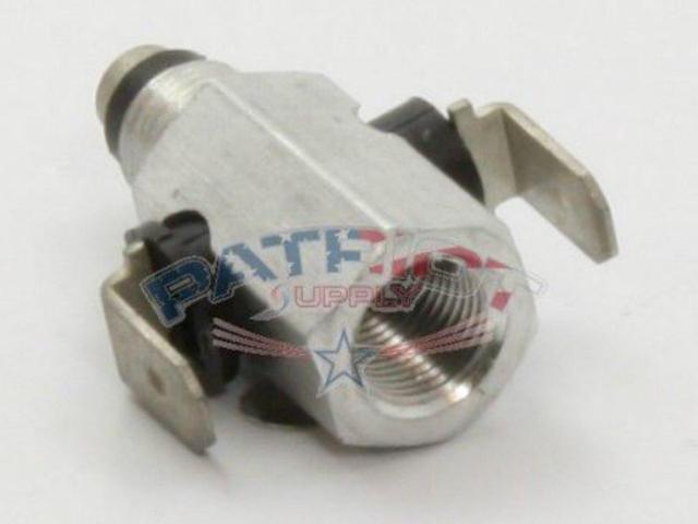 Field Controls 46082700 TCA-1 Thermal Safety Switch Thermocouple Adapter Right Hand Thread