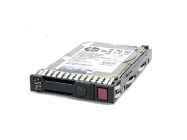 HP 693648-B21 1.2TB 10000 RPM SAS 6Gb/s 2.5' Internal Hard Drive Bare Drive