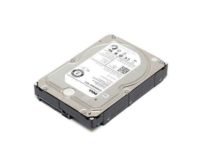 Dell 4 TB 3.5' Internal Hard Drive